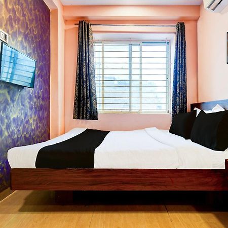 Hotel O Svl Inn Indore Zewnętrze zdjęcie