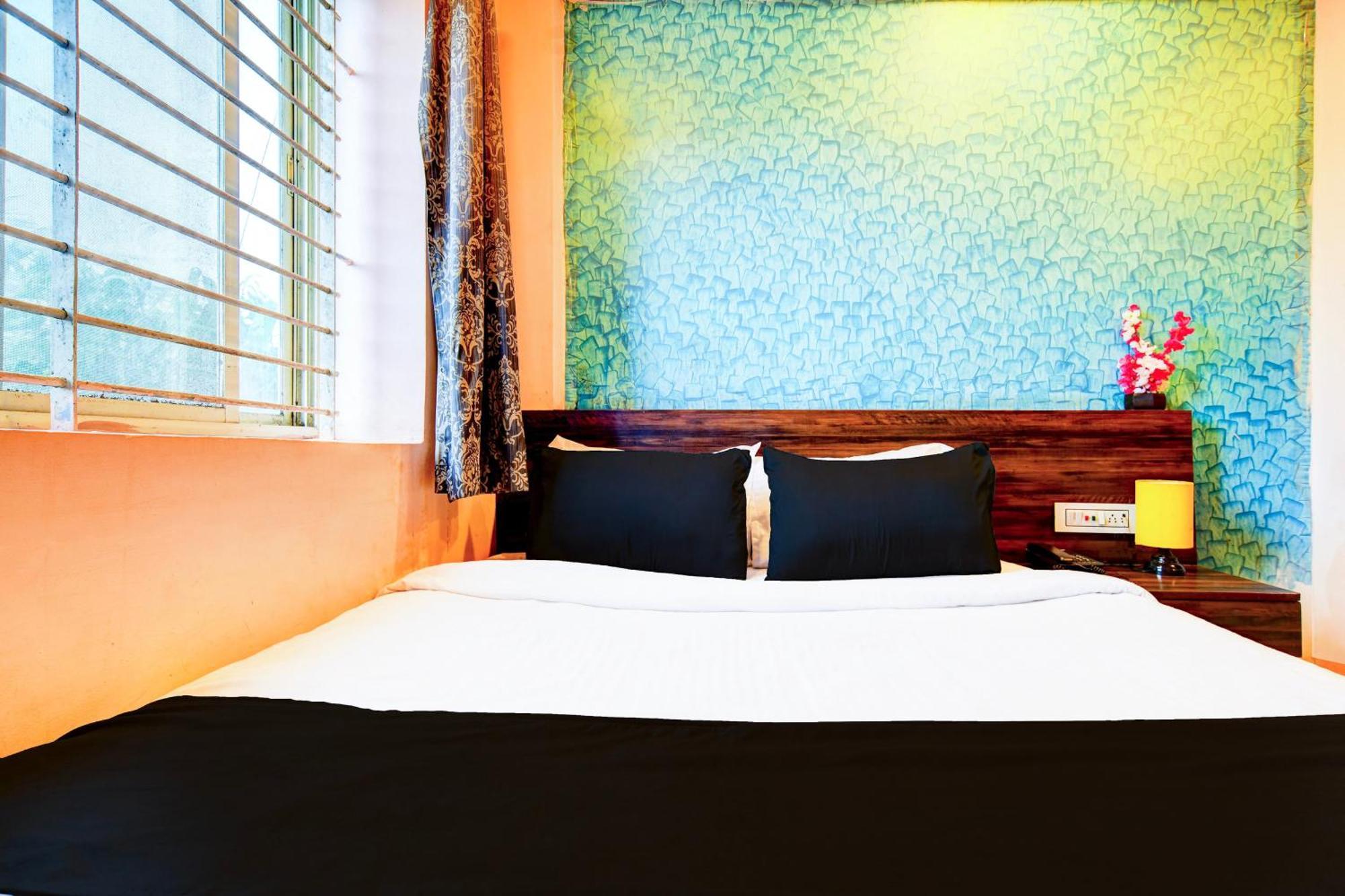 Hotel O Svl Inn Indore Zewnętrze zdjęcie